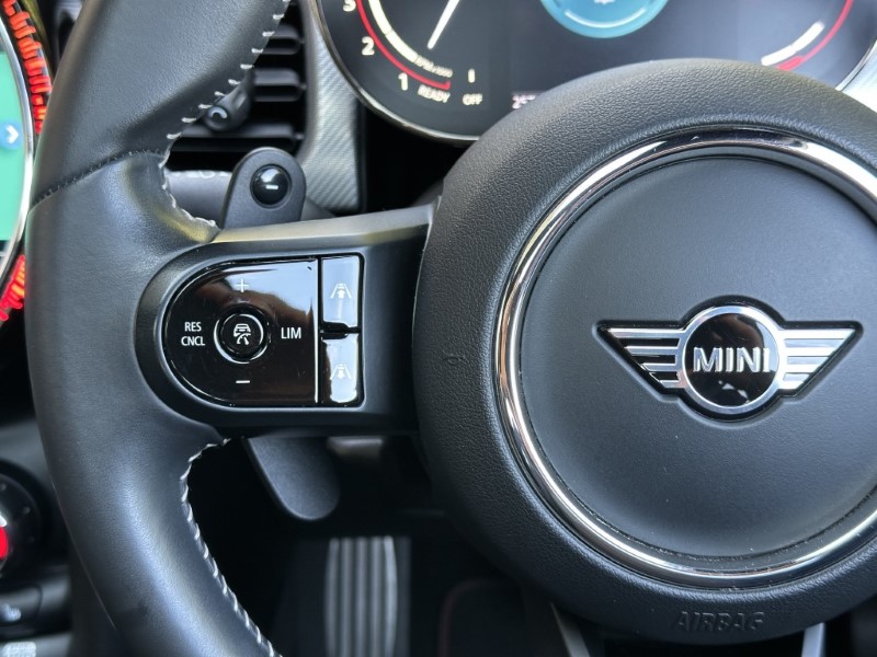 2022 (72) MINI HATCHBACK 2.0 John Cooper Works 3dr Auto 5702784