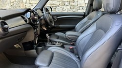 2022 (72) MINI HATCHBACK 2.0 John Cooper Works 3dr Auto 5702789