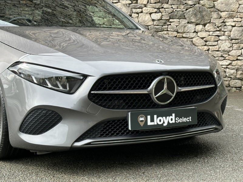 2024 (24) MERCEDES-BENZ A CLASS A200 Sport Executive 4dr Auto 5723269