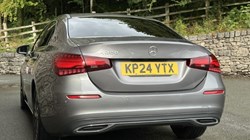 2024 (24) MERCEDES-BENZ A CLASS A200 Sport Executive 4dr Auto 5723224