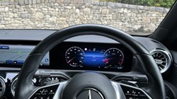 2024 (24) MERCEDES-BENZ A CLASS A200 Sport Executive 4dr Auto 5723271