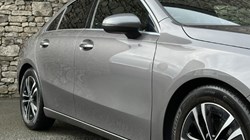 2024 (24) MERCEDES-BENZ A CLASS A200 Sport Executive 4dr Auto 5723285