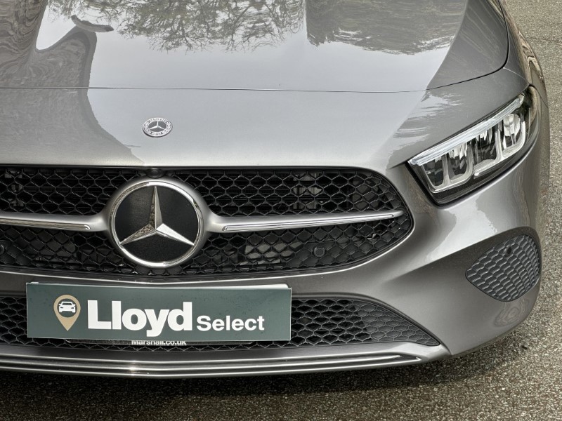 2024 (24) MERCEDES-BENZ A CLASS A200 Sport Executive 4dr Auto 5723247