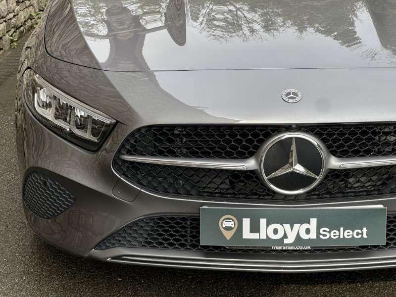 2024 (24) MERCEDES-BENZ A CLASS A200 Sport Executive 4dr Auto 5723246