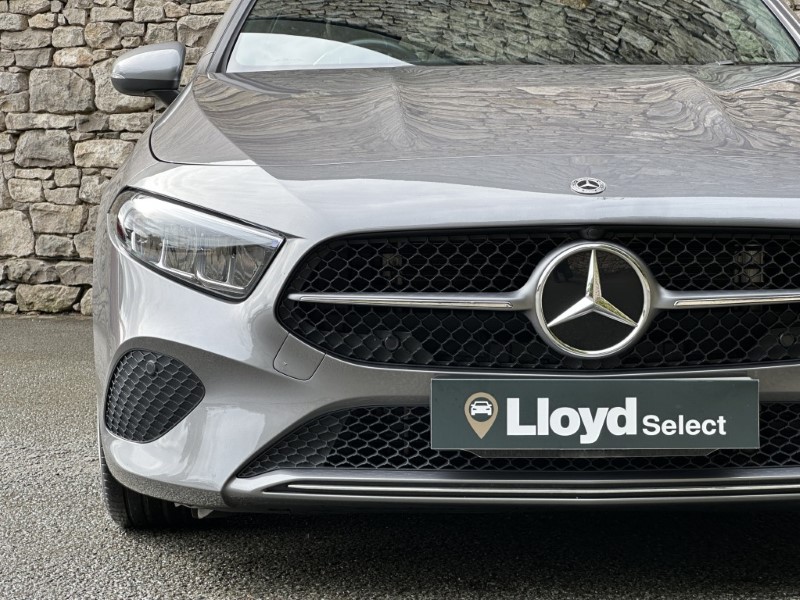 2024 (24) MERCEDES-BENZ A CLASS A200 Sport Executive 4dr Auto 5723265