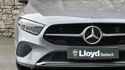 2024 (24) MERCEDES-BENZ A CLASS A200 Sport Executive 4dr Auto 5723265