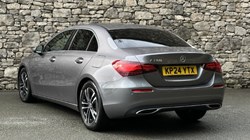 2024 (24) MERCEDES-BENZ A CLASS A200 Sport Executive 4dr Auto 5723280