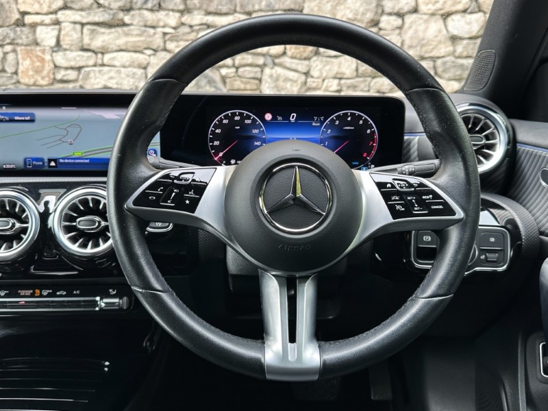 2024 (24) MERCEDES-BENZ A CLASS A200 Sport Executive 4dr Auto 5723272