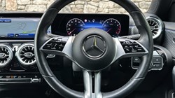 2024 (24) MERCEDES-BENZ A CLASS A200 Sport Executive 4dr Auto 5723272