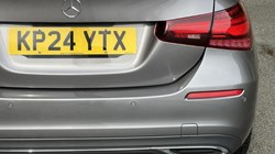 2024 (24) MERCEDES-BENZ A CLASS A200 Sport Executive 4dr Auto 5723226