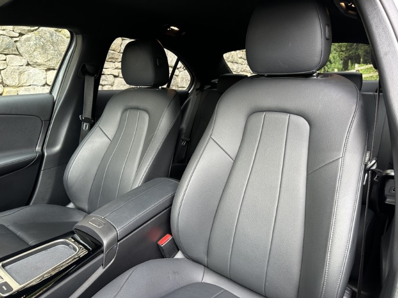 2024 (24) MERCEDES-BENZ A CLASS A200 Sport Executive 4dr Auto 5723256