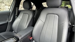2024 (24) MERCEDES-BENZ A CLASS A200 Sport Executive 4dr Auto 5723256