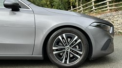 2024 (24) MERCEDES-BENZ A CLASS A200 Sport Executive 4dr Auto 5723283