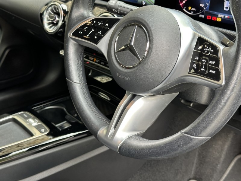 2024 (24) MERCEDES-BENZ A CLASS A200 Sport Executive 4dr Auto 5723231