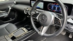 2024 (24) MERCEDES-BENZ A CLASS A200 Sport Executive 4dr Auto 5723230