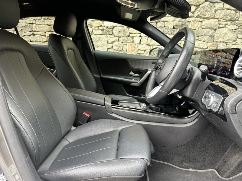 2024 (24) MERCEDES-BENZ A CLASS A200 Sport Executive 4dr Auto 5723232