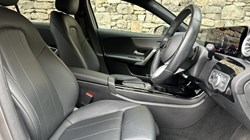 2024 (24) MERCEDES-BENZ A CLASS A200 Sport Executive 4dr Auto 5723232