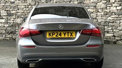 2024 (24) MERCEDES-BENZ A CLASS A200 Sport Executive 4dr Auto 5723263