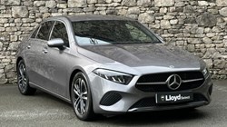 2024 (24) MERCEDES-BENZ A CLASS A200 Sport Executive 4dr Auto 5723268
