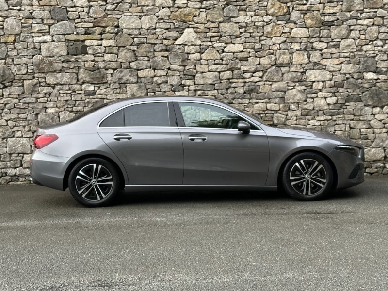 2024 (24) MERCEDES-BENZ A CLASS A200 Sport Executive 4dr Auto 5723223