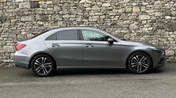2024 (24) MERCEDES-BENZ A CLASS A200 Sport Executive 4dr Auto 5723223