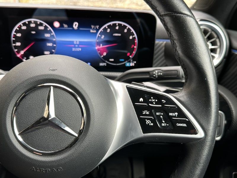 2024 (24) MERCEDES-BENZ A CLASS A200 Sport Executive 4dr Auto 5723243