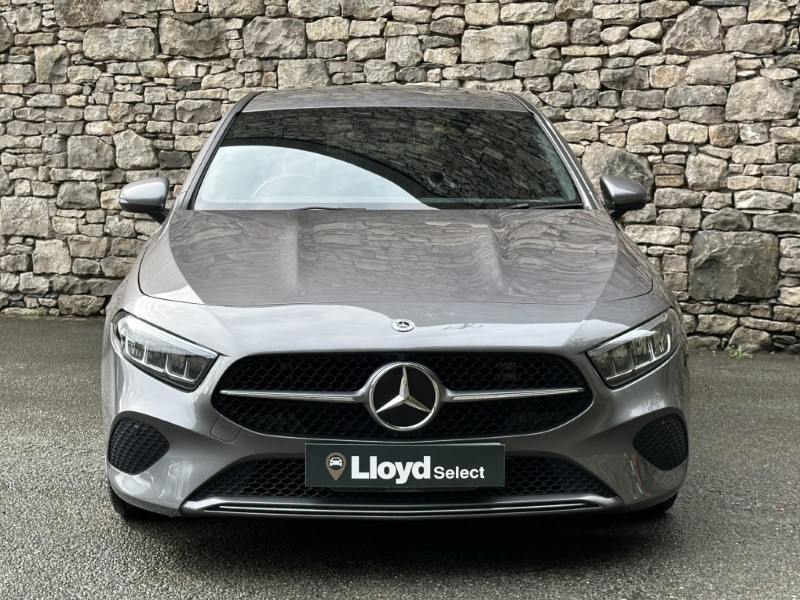 2024 (24) MERCEDES-BENZ A CLASS A200 Sport Executive 4dr Auto 5723266