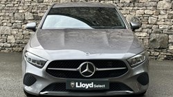 2024 (24) MERCEDES-BENZ A CLASS A200 Sport Executive 4dr Auto 5723266
