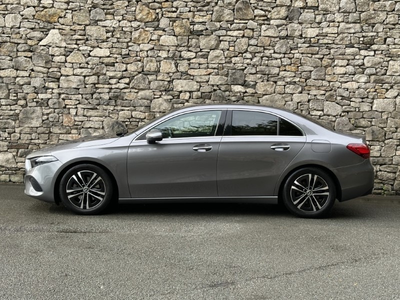 2024 (24) MERCEDES-BENZ A CLASS A200 Sport Executive 4dr Auto 5723249