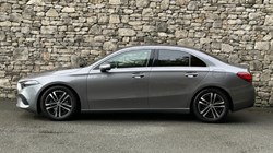2024 (24) MERCEDES-BENZ A CLASS A200 Sport Executive 4dr Auto 5723249