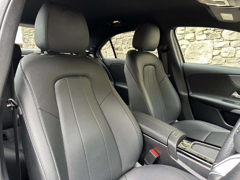 2024 (24) MERCEDES-BENZ A CLASS A200 Sport Executive 4dr Auto 5723234
