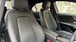 2024 (24) MERCEDES-BENZ A CLASS A200 Sport Executive 4dr Auto 5723234