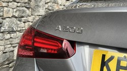 2024 (24) MERCEDES-BENZ A CLASS A200 Sport Executive 4dr Auto 5723227
