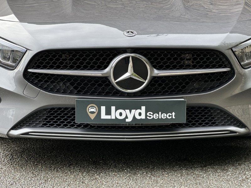 2024 (24) MERCEDES-BENZ A CLASS A200 Sport Executive 4dr Auto 5723267