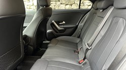 2024 (24) MERCEDES-BENZ A CLASS A200 Sport Executive 4dr Auto 5723250