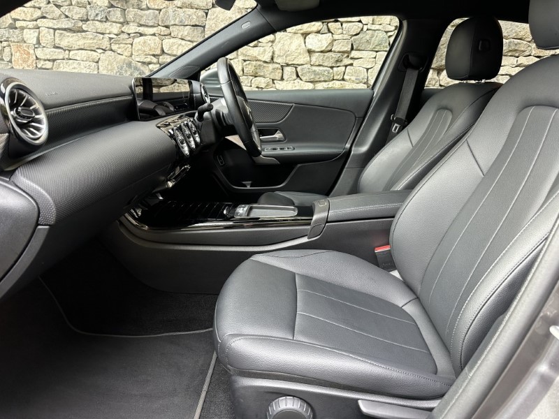 2024 (24) MERCEDES-BENZ A CLASS A200 Sport Executive 4dr Auto 5723253