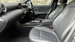 2024 (24) MERCEDES-BENZ A CLASS A200 Sport Executive 4dr Auto 5723253