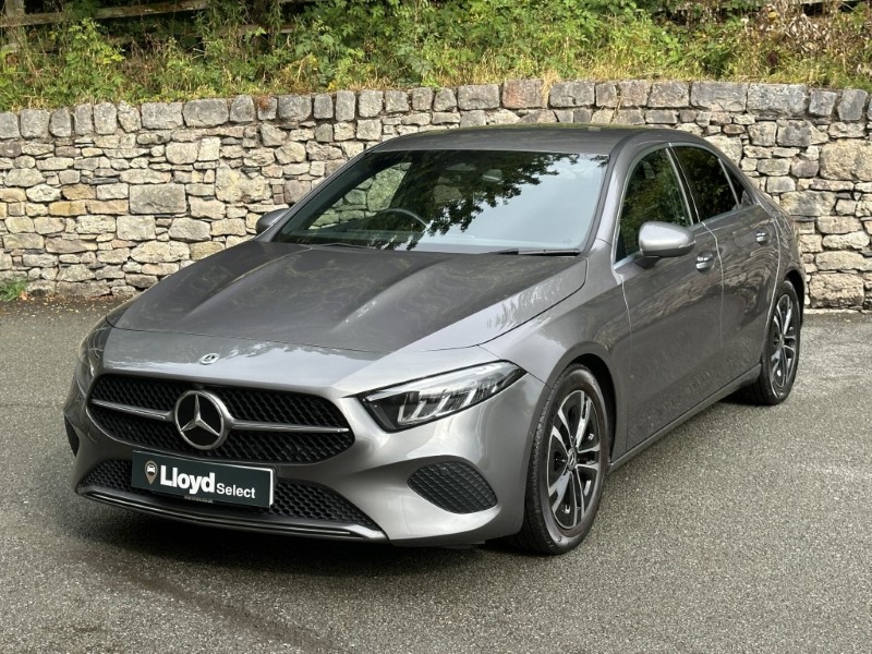 2024 (24) MERCEDES-BENZ A CLASS A200 Sport Executive 4dr Auto 5723281