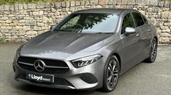 2024 (24) MERCEDES-BENZ A CLASS A200 Sport Executive 4dr Auto 5723281