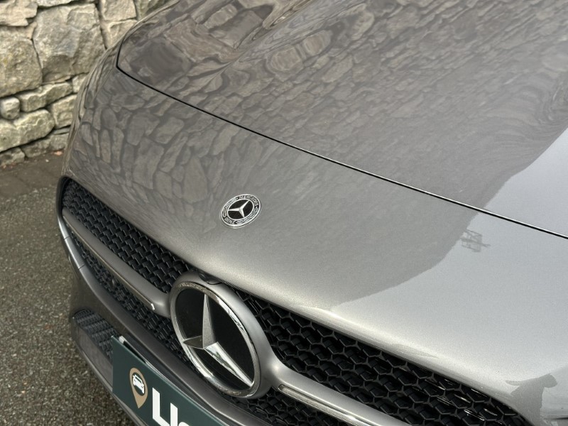 2024 (24) MERCEDES-BENZ A CLASS A200 Sport Executive 4dr Auto 5723248