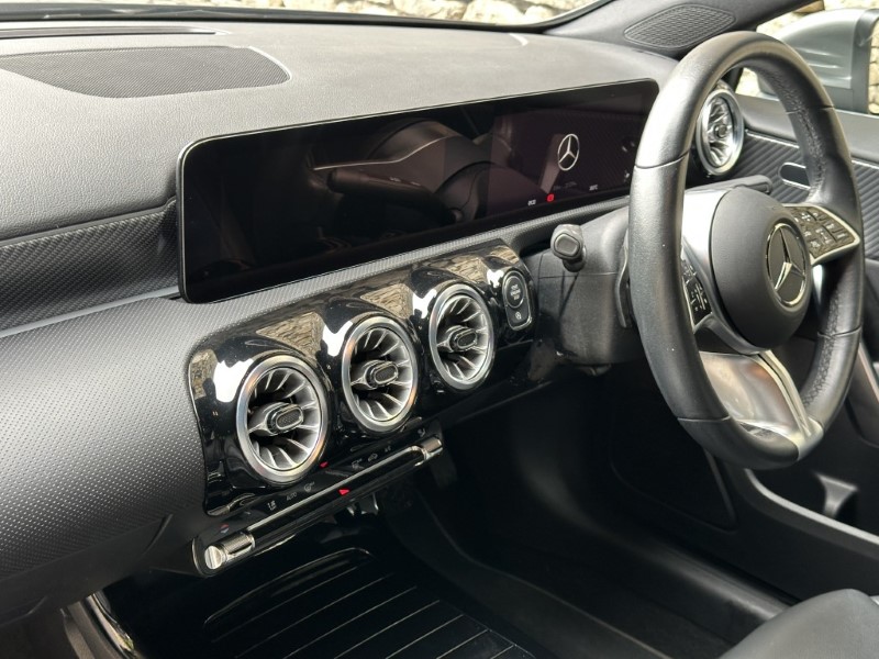 2024 (24) MERCEDES-BENZ A CLASS A200 Sport Executive 4dr Auto 5723255