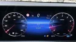 2024 (24) MERCEDES-BENZ A CLASS A200 Sport Executive 4dr Auto 5723261