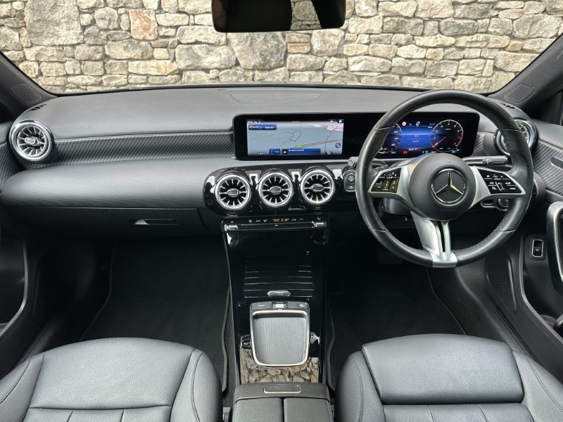 2024 (24) MERCEDES-BENZ A CLASS A200 Sport Executive 4dr Auto 5723273