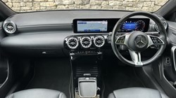 2024 (24) MERCEDES-BENZ A CLASS A200 Sport Executive 4dr Auto 5723273