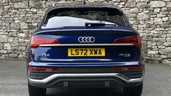 2022 (72) AUDI Q5 45 TFSI Quattro S Line 5dr S Tronic 5721079