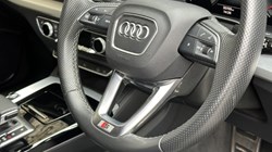 2022 (72) AUDI Q5 45 TFSI Quattro S Line 5dr S Tronic 5721062