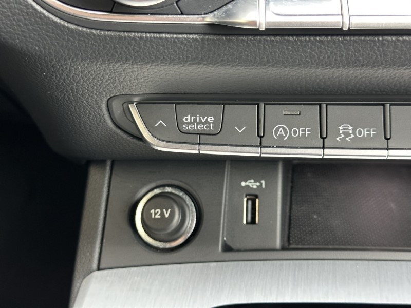 2022 (72) AUDI Q5 45 TFSI Quattro S Line 5dr S Tronic 5721102