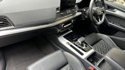 2022 (72) AUDI Q5 45 TFSI Quattro S Line 5dr S Tronic 5721073