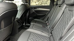 2022 (72) AUDI Q5 45 TFSI Quattro S Line 5dr S Tronic 5721069