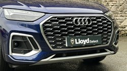 2022 (72) AUDI Q5 45 TFSI Quattro S Line 5dr S Tronic 5721792